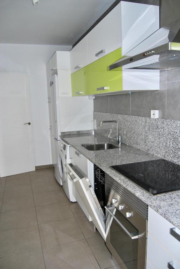 Casa El Majorero Puerto del Rosario  Exteriör bild