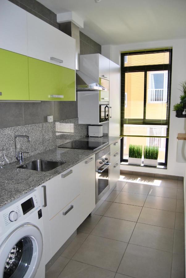 Casa El Majorero Puerto del Rosario  Exteriör bild